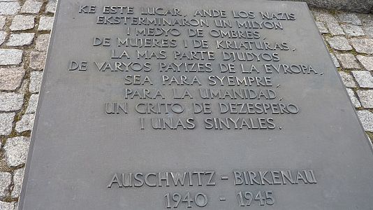 Emisión en sefardí - Emisión en sefardí - Homenaje al profesor Haim Vidal Sephiha - 14/07/20 - escuchar ahora