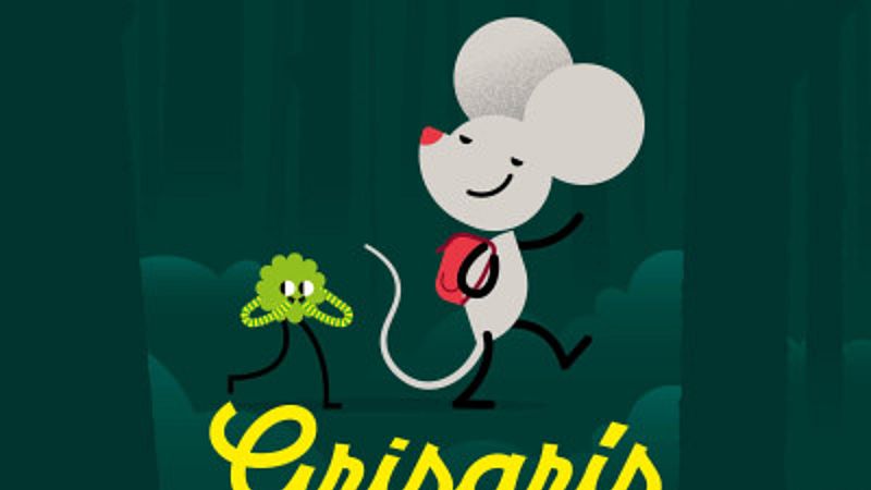 La pequeteca - 'Grisgris' - 13/07/20¿ - Escuchar ahora