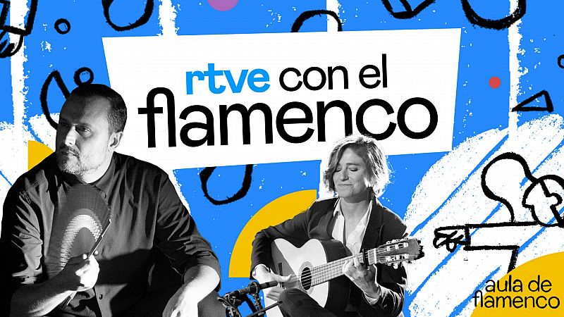 A compás - Aula flamenco LAB RTVE + RNE - 16/07/20 - escuchar ahora