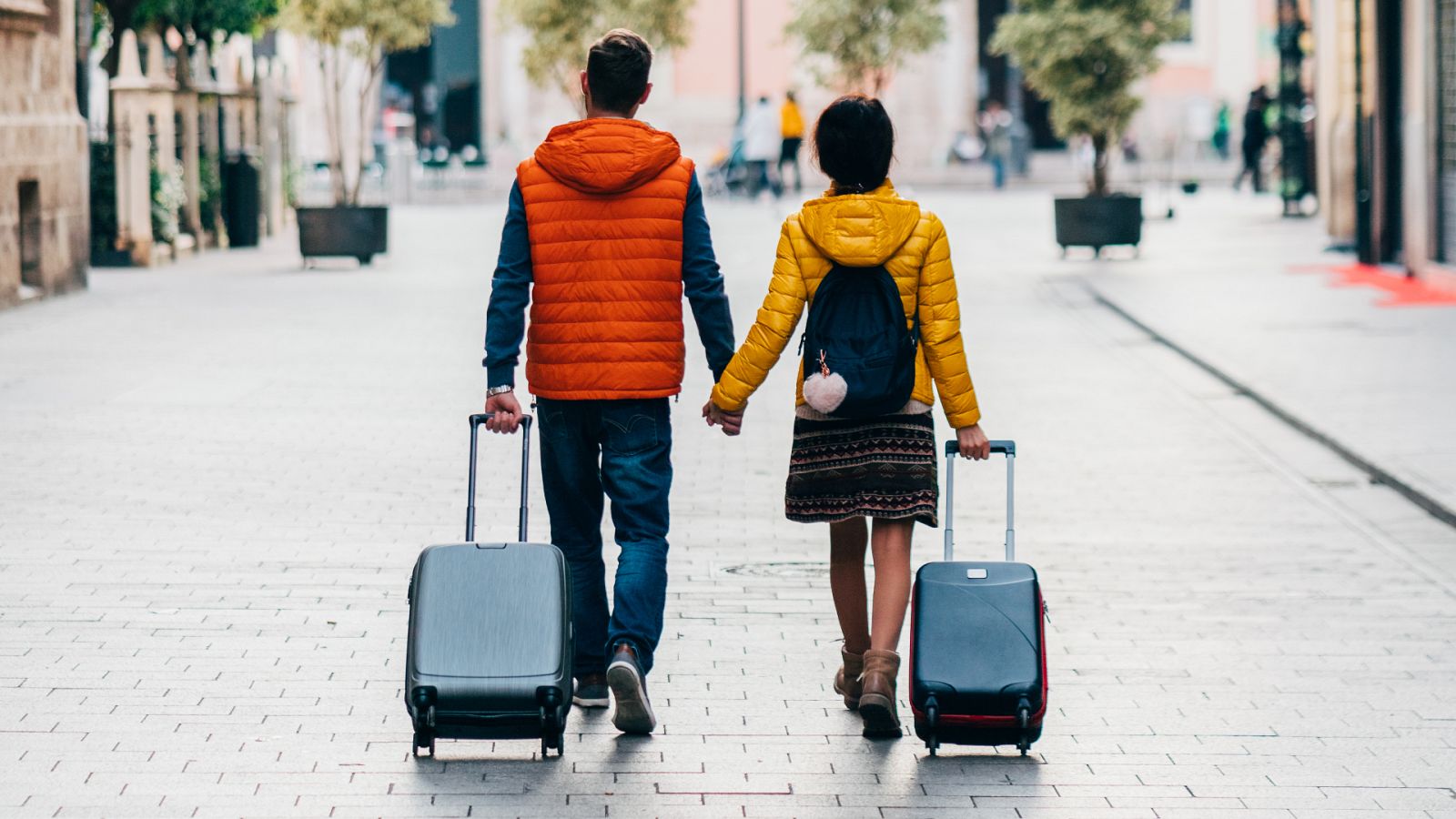 24 horas - Unas vacaciones marcadas por el coronavirus