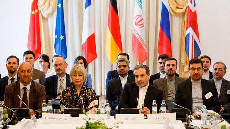 Cinco Continentes - Cinco años del acuerdo nuclear iraní - Escuchar ahora