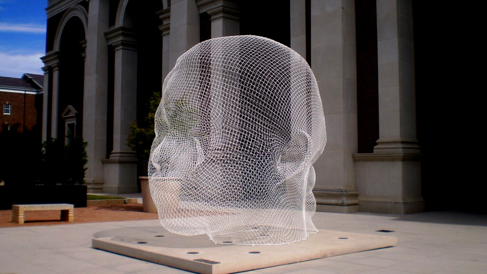  Las mañanas de Íñigo Alfonso en RNE - Empecemos el día con... Arte -  Escucha ahora