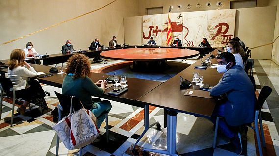 Las mañanas de RNE con Íñigo Alfonso