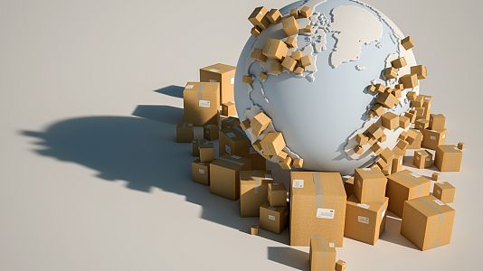 Euroeconomía en Radio 5 - Euroeconomía en Radio 5 - OCDE: Los cambios globales post pandemia - 14/07/20 - Escuchar ahora