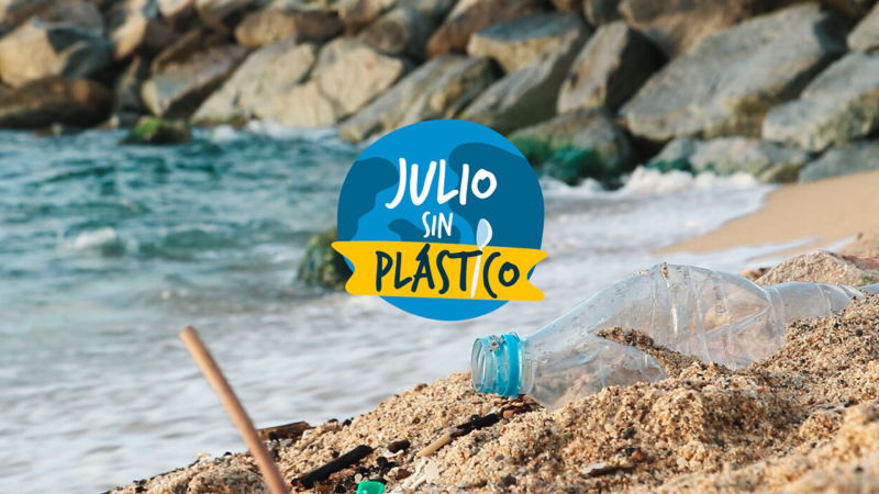 Todo Noticias Mañana - El reto de vivir un mes sin plástico - Escuchar ahora