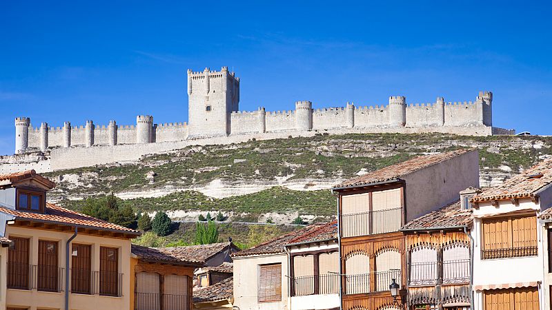 En clave Turismo - Ruta por los mejores castillos de España - 14/07/20 - escuchar ahora