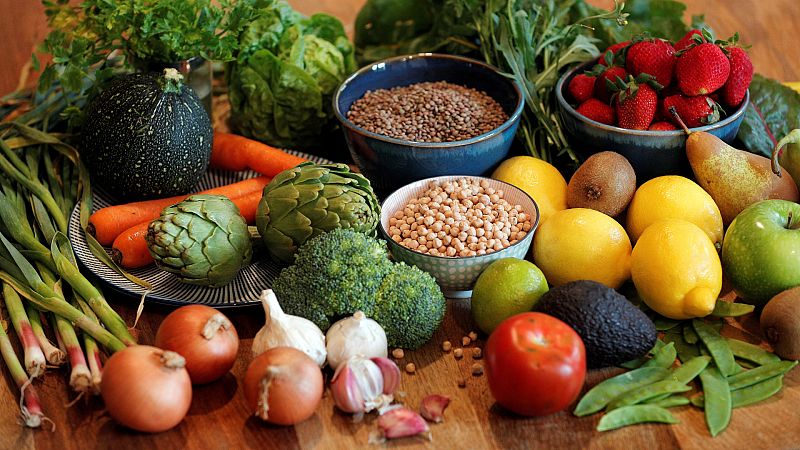 24 horas - Ecologistas en Acción: "España es el segundo país europeo que más pesticidas consume" - Escuchar ahora