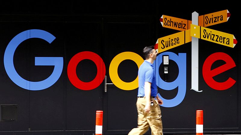 24 horas - La 'tasa Google' da un paso hacia su aprobación - Escuchar ahora