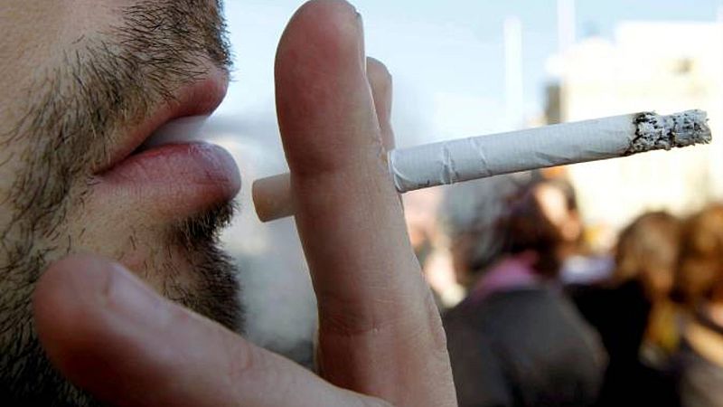 Adicciones - Paquetes neutros de tabaco - 15/07/20 - Escuchar ahora