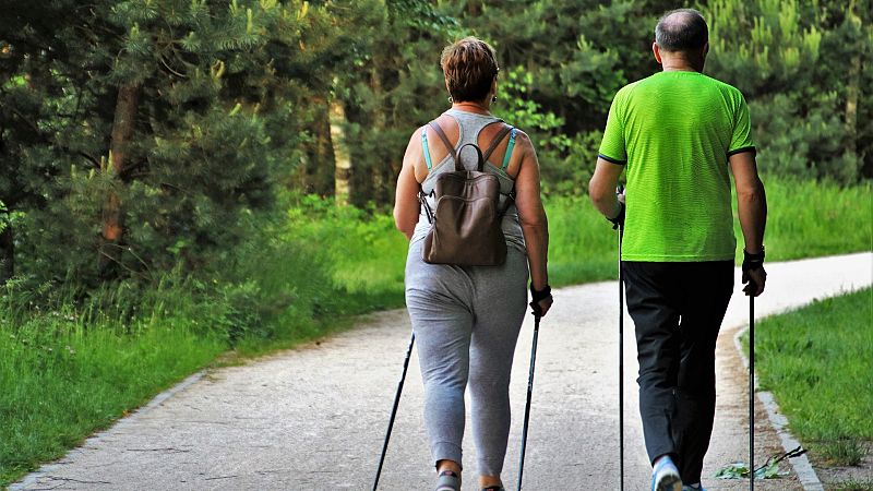 A su salud - Pautas para cuidar el corazón de los mayores - 15/07/20 - Escuchar ahora