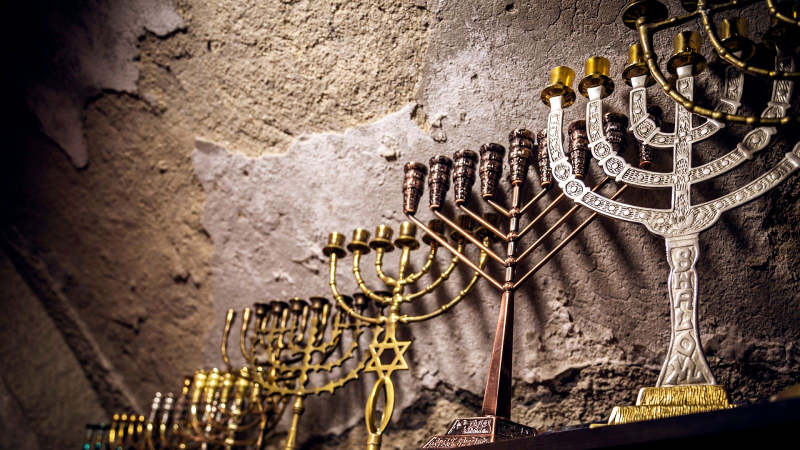 El mundo desde las Casas - Un verano en Sefarad - 15/07/20 - Escuchar ahora