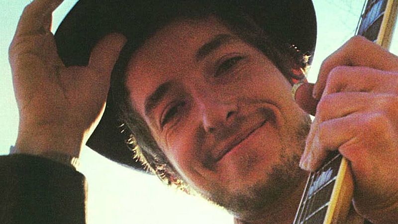 Rebobinando - Bob Dylan: "Lay lady lay" - 15/07/20 - Escuchar ahora