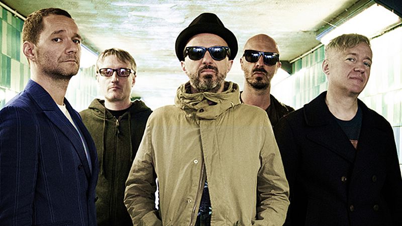 Sonoritá - Rebajas Subsonica - 15/07/20 - Escuchar ahora