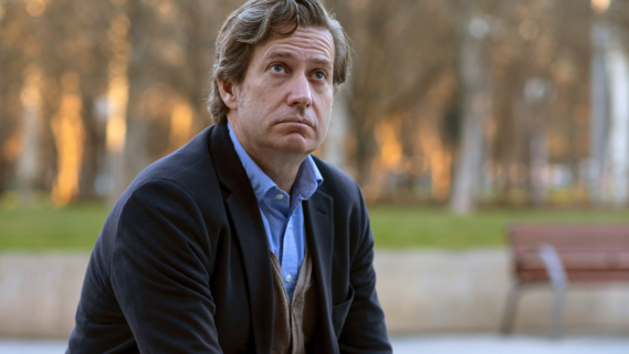 Las mañanas de RNE con Íñigo Alfonso