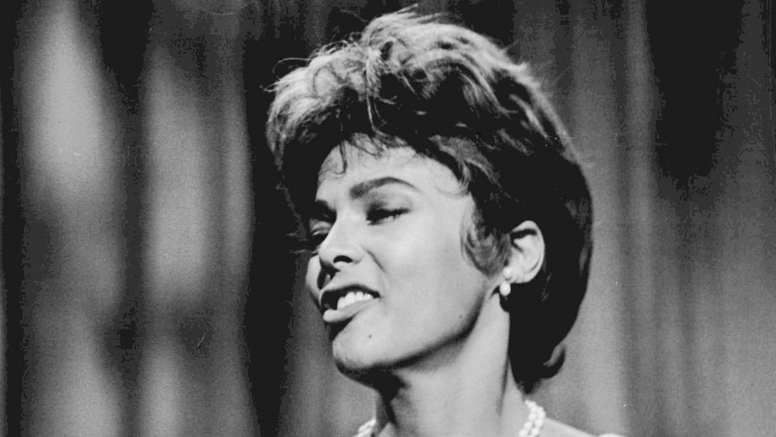 Afroamérica - Dorothy Dandridge - 16/07/20  - Escuchar ahora
