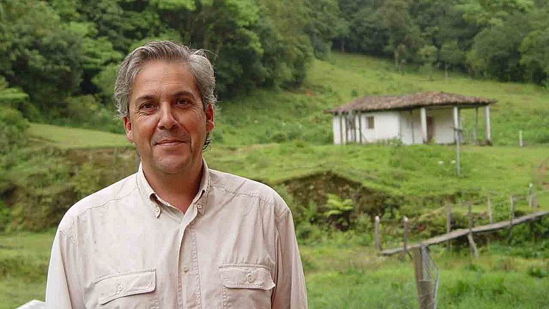 La entrevista Radio 5 - Eduardo Galante - 16/07/20 - Escuchar ahora