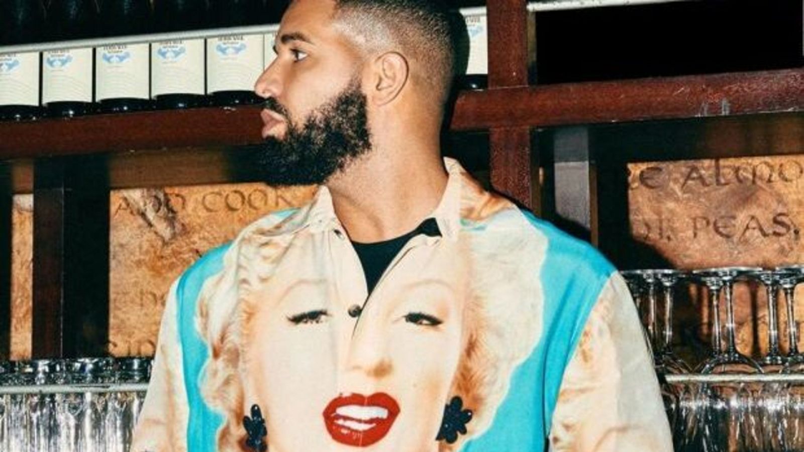 Universo pop - Drake, nuevo EP 'Greece' - 16/07/20 - Escuchar ahora