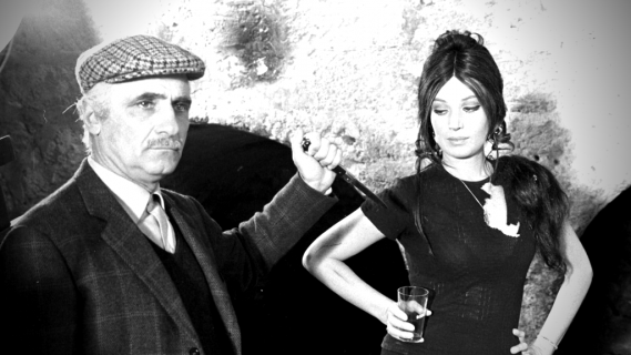 Las mañanas de RNE con Íñigo Alfonso