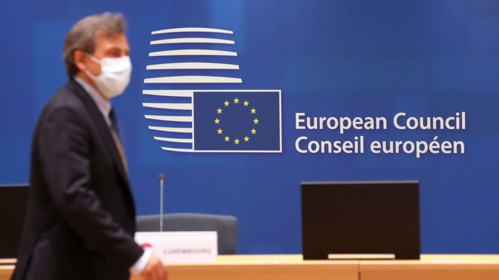  Las mañanas de RNE con Íñigo Alfonso - ESADE: "Si no se aprueba el fondo europeo, será difícil que el BCE siga actuando con decisión" - Escuchar ahora