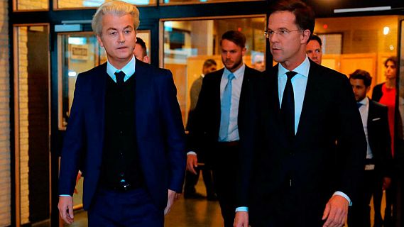 Las mañanas de RNE con Íñigo Alfonso