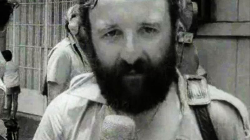 La entrevista de Radio 5 - Diego Carcedo - 17/07/20 - Escuchar ahora