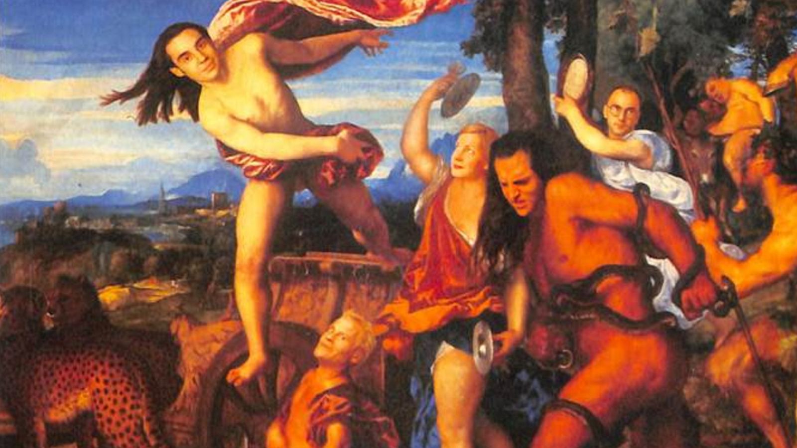 Rebobinando - Crash Test Dummies: "Mmm mmm mmm" - 17/07/20 - Escuchar ahora