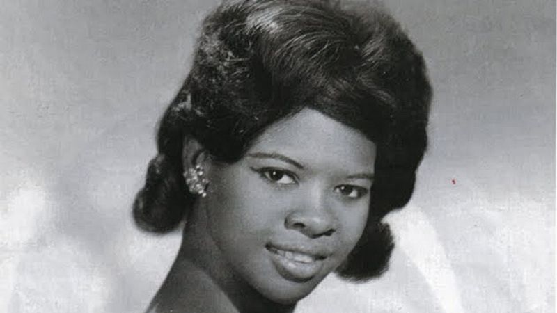 Píntalo de negro. El soul y sus historias - Irma Thomas, la reina del soul de Nueva Orleans - 17/07/20 - Escuchar ahora