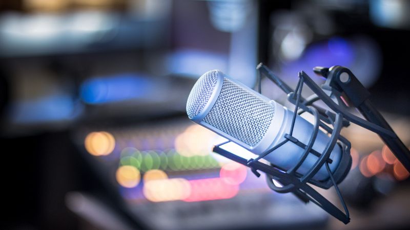 Ondas de ayer - Radio Sáhara EAJ 202-203 - 17/07/20 - Escuchar ahora