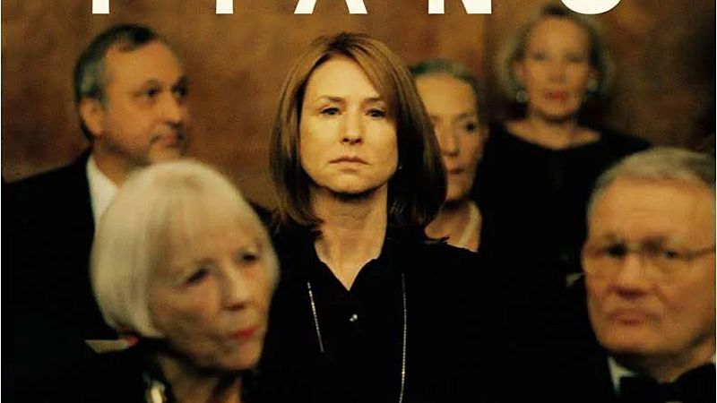 De película Radio 5 - Música clásica en 'De Película' y Makey, un agente muy especial - 17/07/20 - Escuchar haora