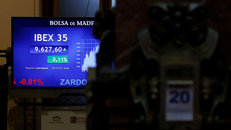  14 horas - La deuda española supera el 100% del PIB - Escuchar ahora