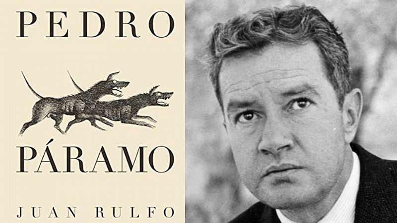 Biblioteca básica - Rulfo 2020 - 19/07/20 - Escuchar ahora