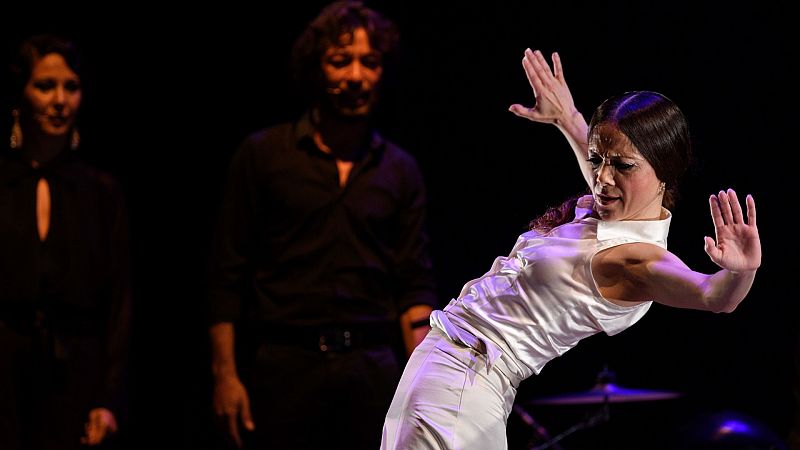 Literatro - Un cuerpo infinito - 19/07/20 - Escuchar ahora