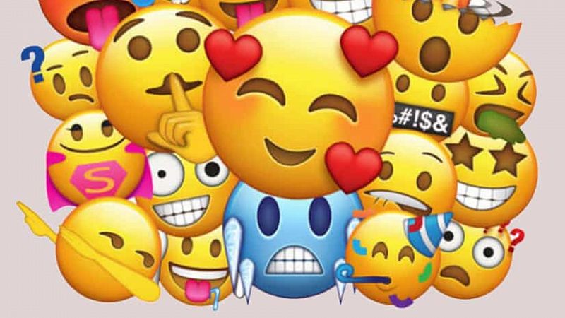 RAE informa - Ortografía para emojis - 18/07/20 - Escuchar ahora