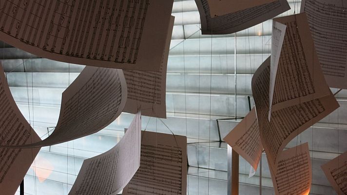 Solo piano - Huidas y exilios - 18/07/20 - escuchar ahora