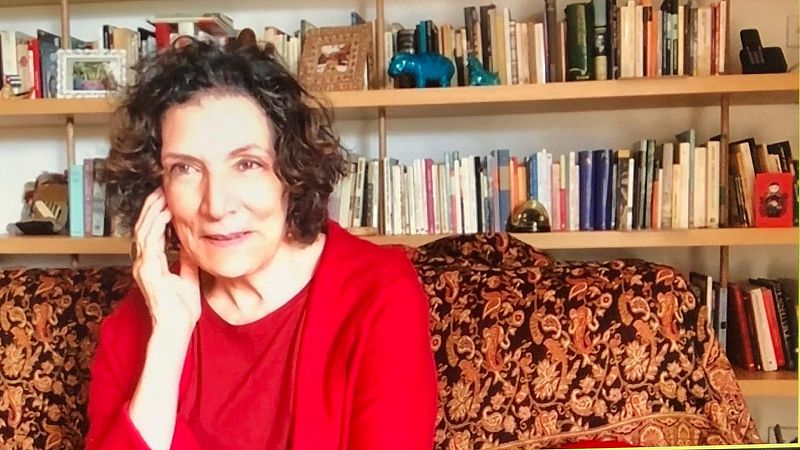 La observadora - Alma Guillermoprieto - 18/07/20 - escuchar ahora