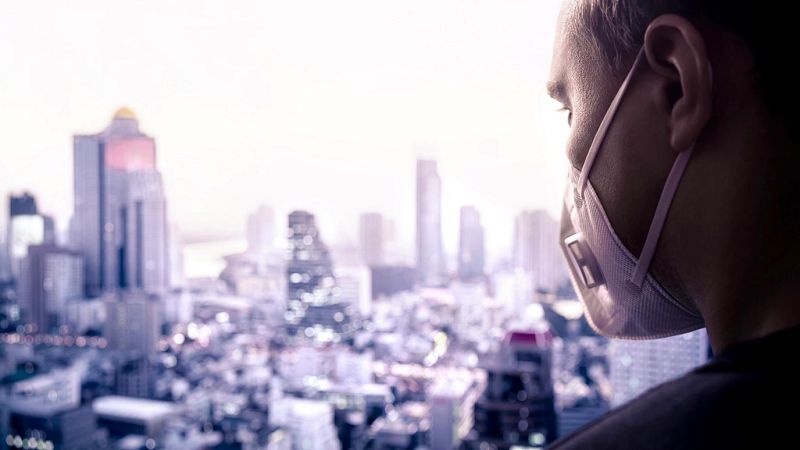 No es un día cualquiera - La calidad del aire y 'Las percepciones de las islas' - Tercera hora - 19/07/2020 - escuchar ahora