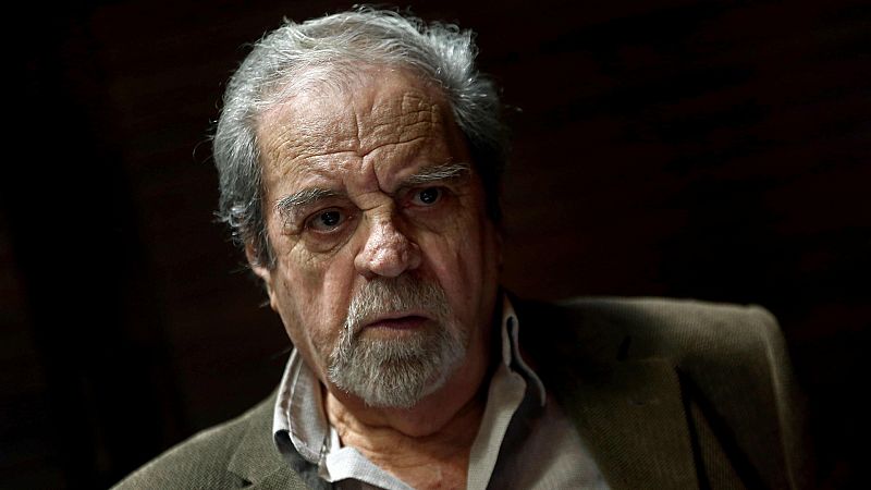 Boletines RNE - Fallece Juan Marsé, uno de los máximos retratistas literarios de la Barcelona de la posguerra - Escuchar ahora