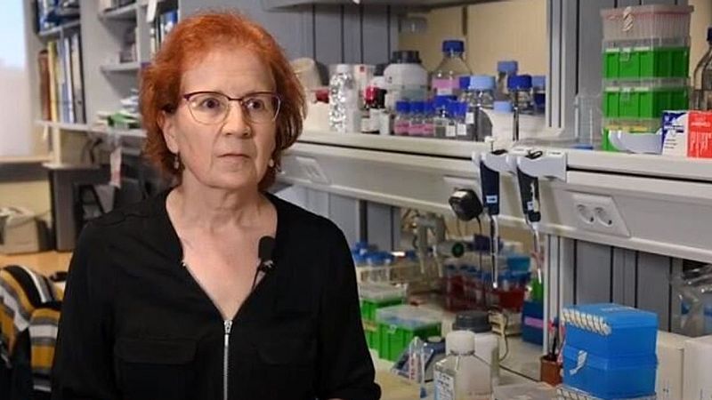 24 horas fin de semana - 20 horas - Del Val advierte a los jóvenes que pueden ser los grandes perjudicados económicos con una segunda ola - Escuchar ahora 