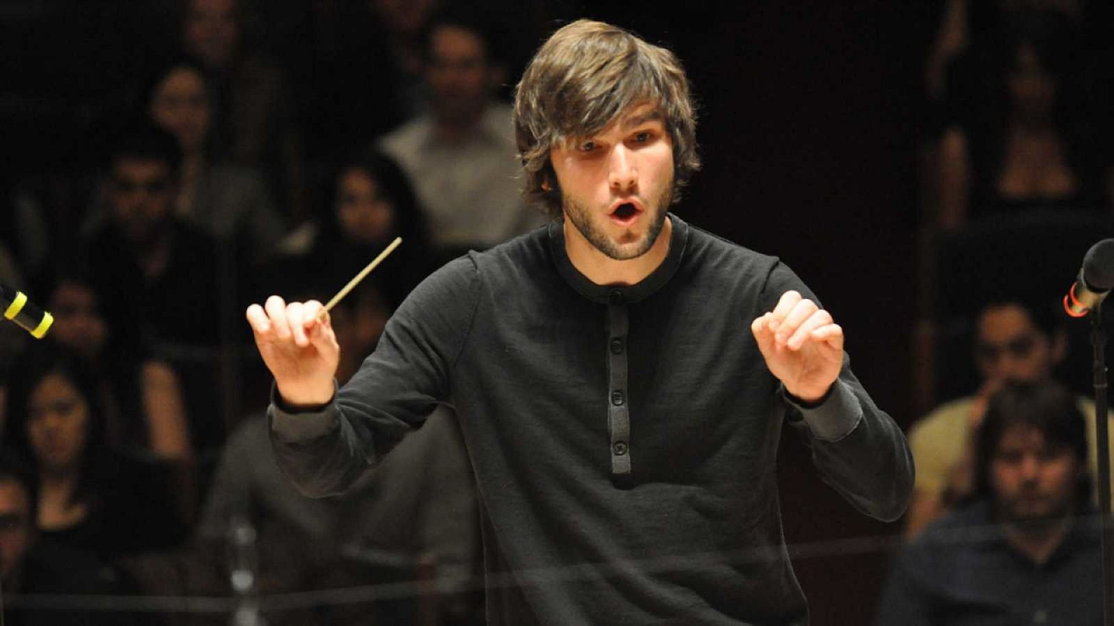 El gallo que no cesa - Lucas Vidal nos presenta 'Karma'