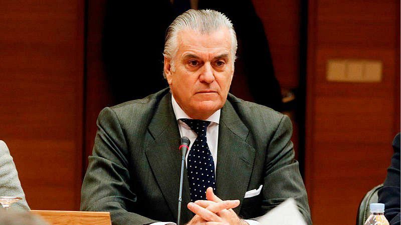  Boletines RNE - El PP, absuelto por la destrucción de los ordenadores de Bárcenas - Escuchar ahora