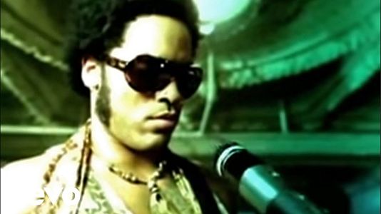 Rebobinando - Rebobinando - Lenny Kravitz, "Fly away" - 20/07/20 - Escuchar ahora