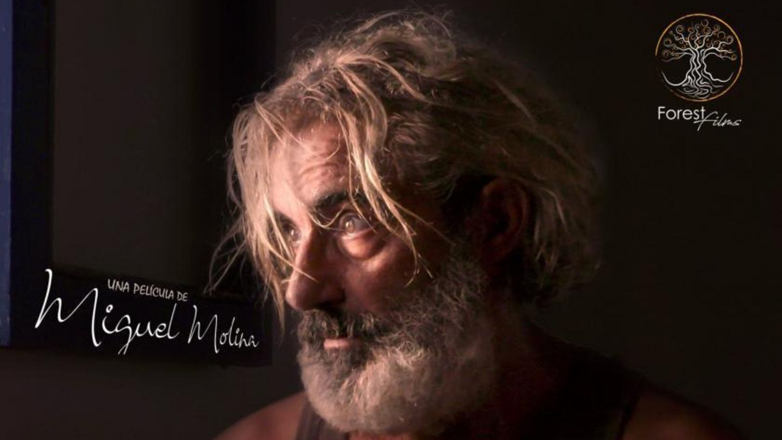 De cine - 'Un tiempo precioso', debut en la dirección del actor Miguel Molina - 20/07/20 - Escuchar ahora