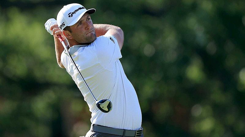 El vestuario en Radio 5 - Jon Rahm, número 1 del golf mundial - Escuchar ahora