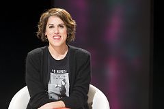 24 horas Fin de Semana - Laura Baena (Malasmadres): "El virus ha demostrado que hay una inversión nula en conciliación"