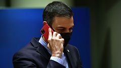 14 horas - España será el segundo país más beneficiado del acuerdo, pero tendrá que hacer reformas