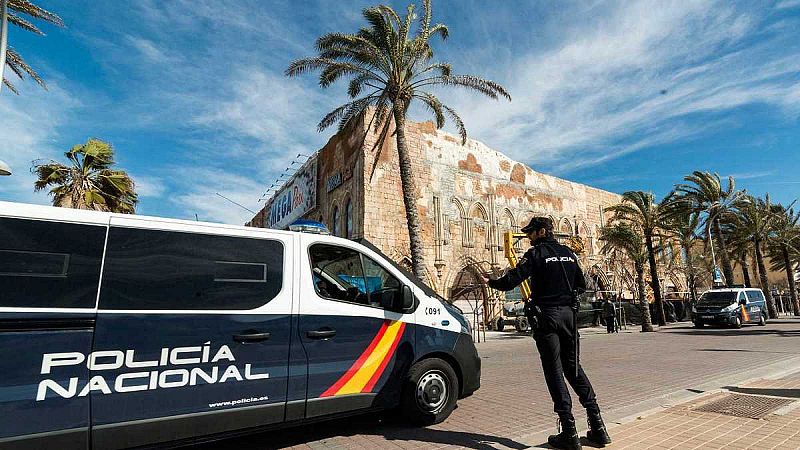 Dos mujeres, en Palma y Tenerife, nuevas víctimas de violencia machista en las últimas 24 horas