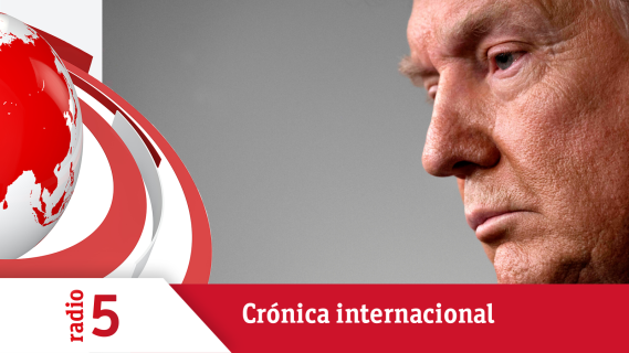 Crónica internacional
