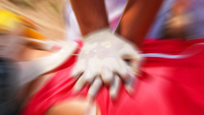 A su salud - Más paradas pero menos reanimaciones cardíacas con la covid19 - 22/07/20 - Escuchar ahora