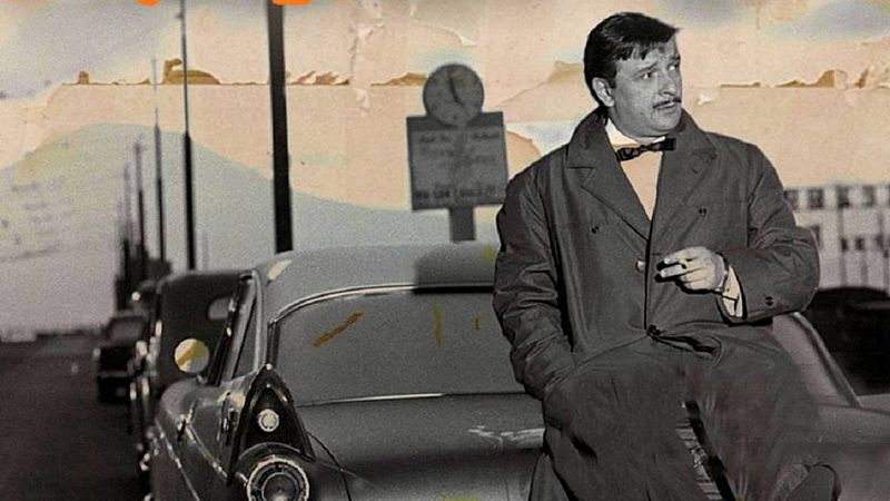 Sonoritá - Fred Buscaglione - 22/07/20 - Escuchar ahora