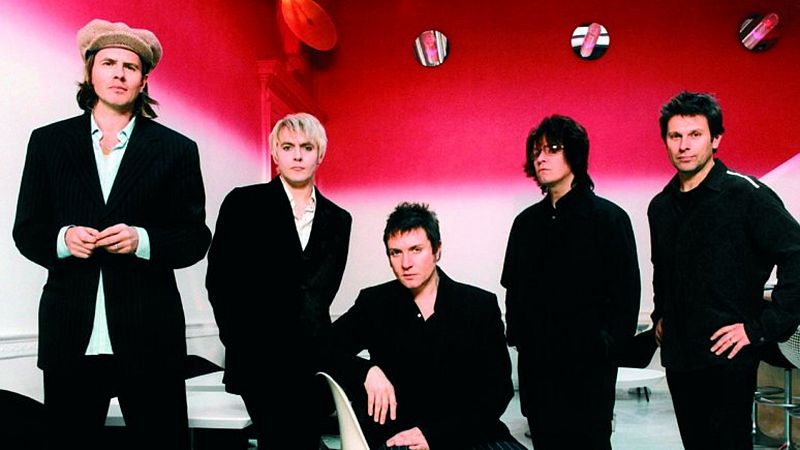 Rebobinando - Duran Duran: "Wild boys" - 22/07/20 - Escuchar ahora